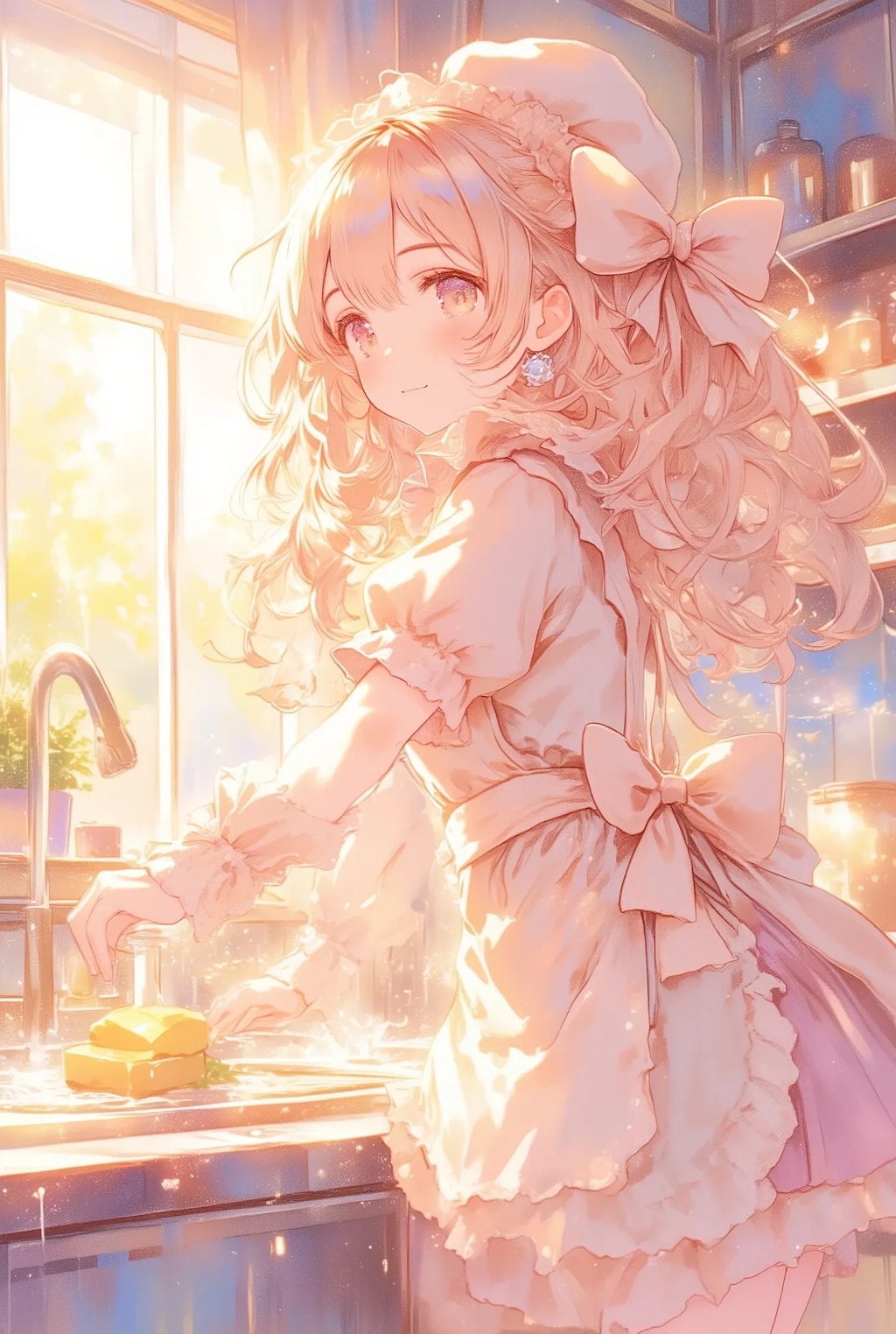あらいもの