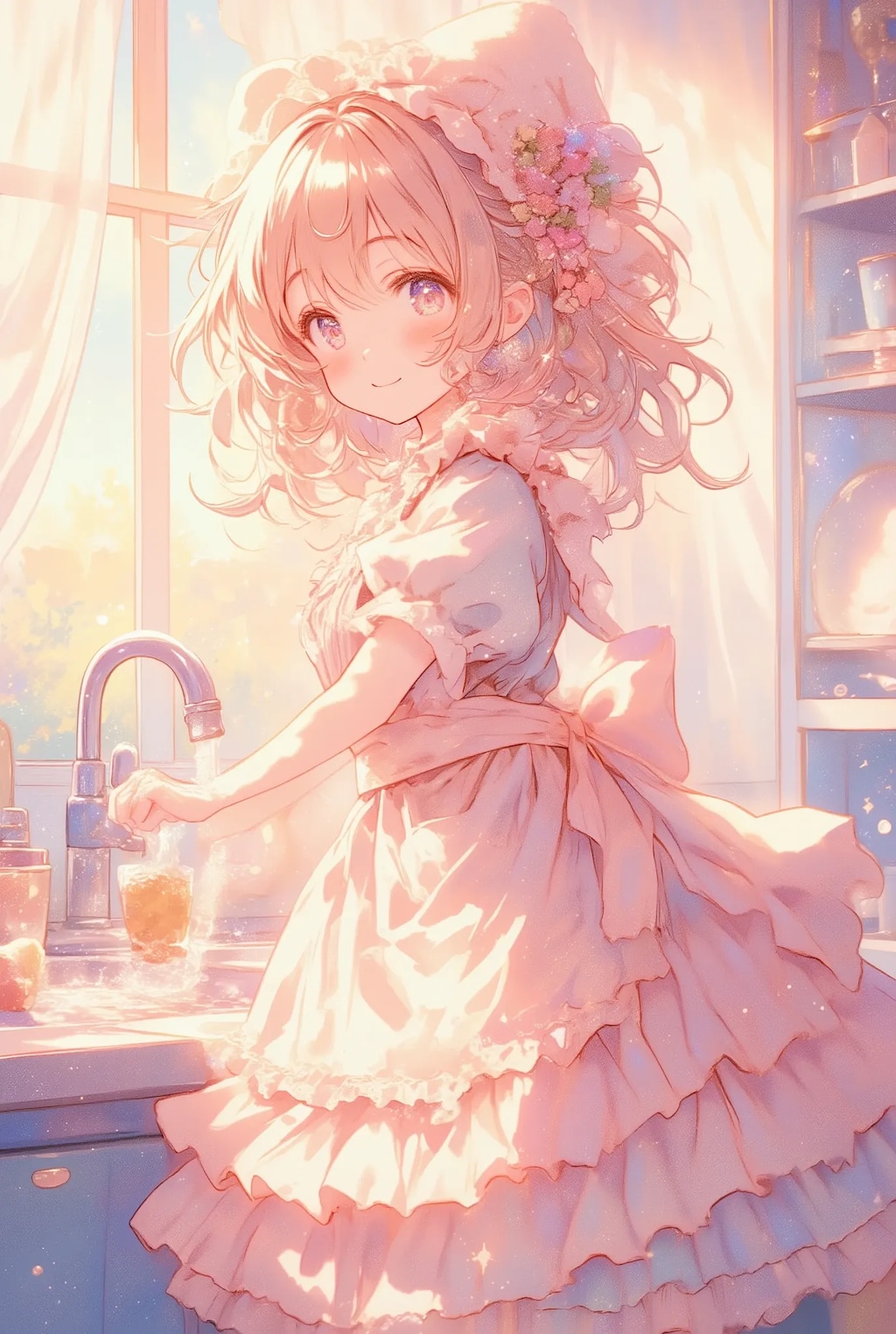 あらいもの