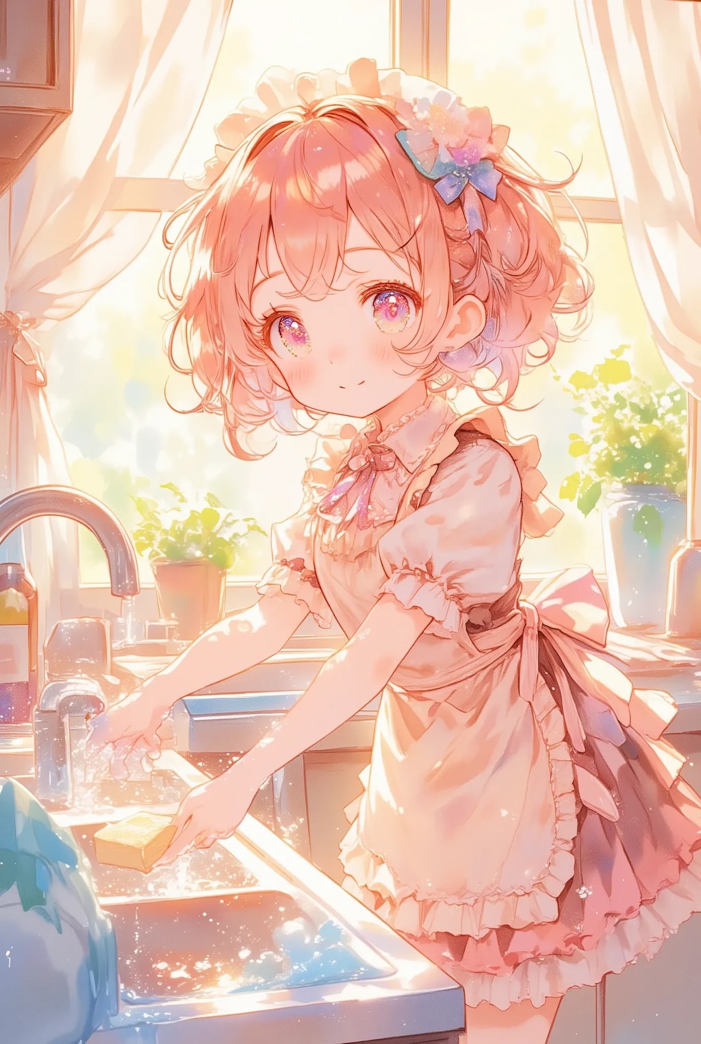 あらいもの
