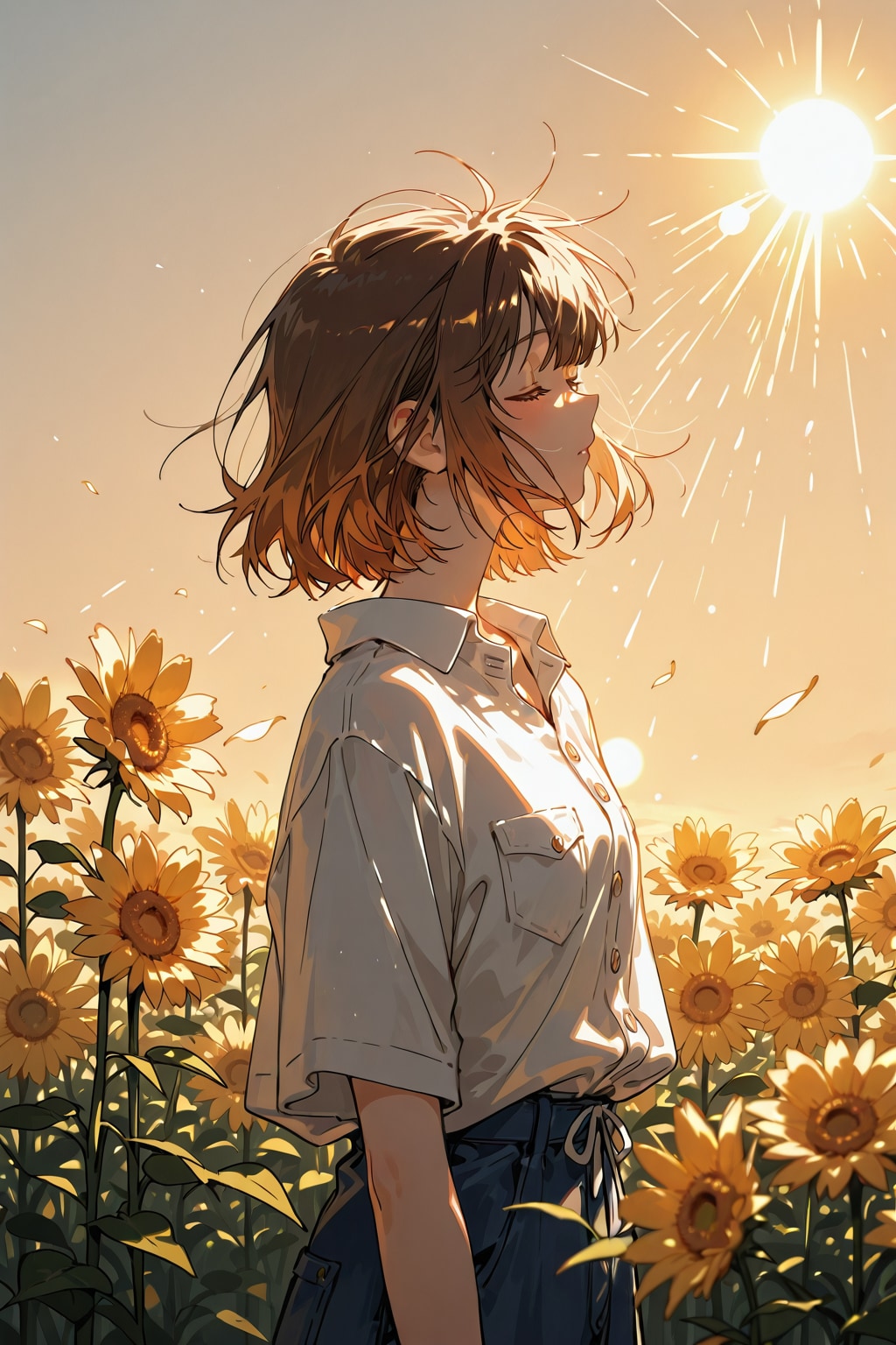 太陽の子