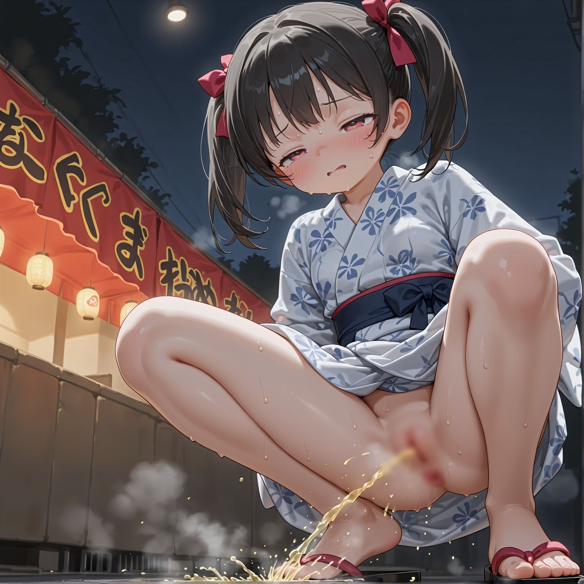 り