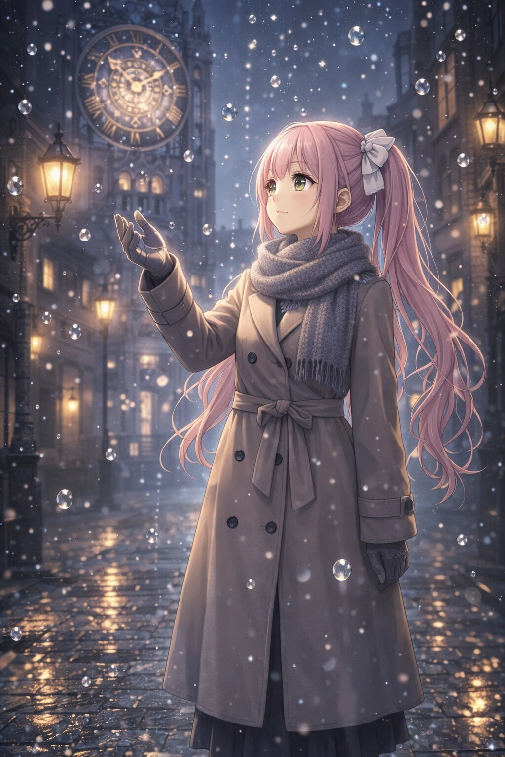 Stopped Rain,Moving Time