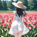 お出かけGW 2枚目