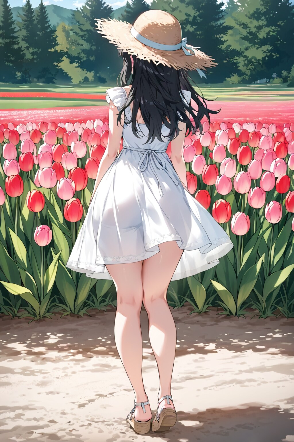 お出かけGW