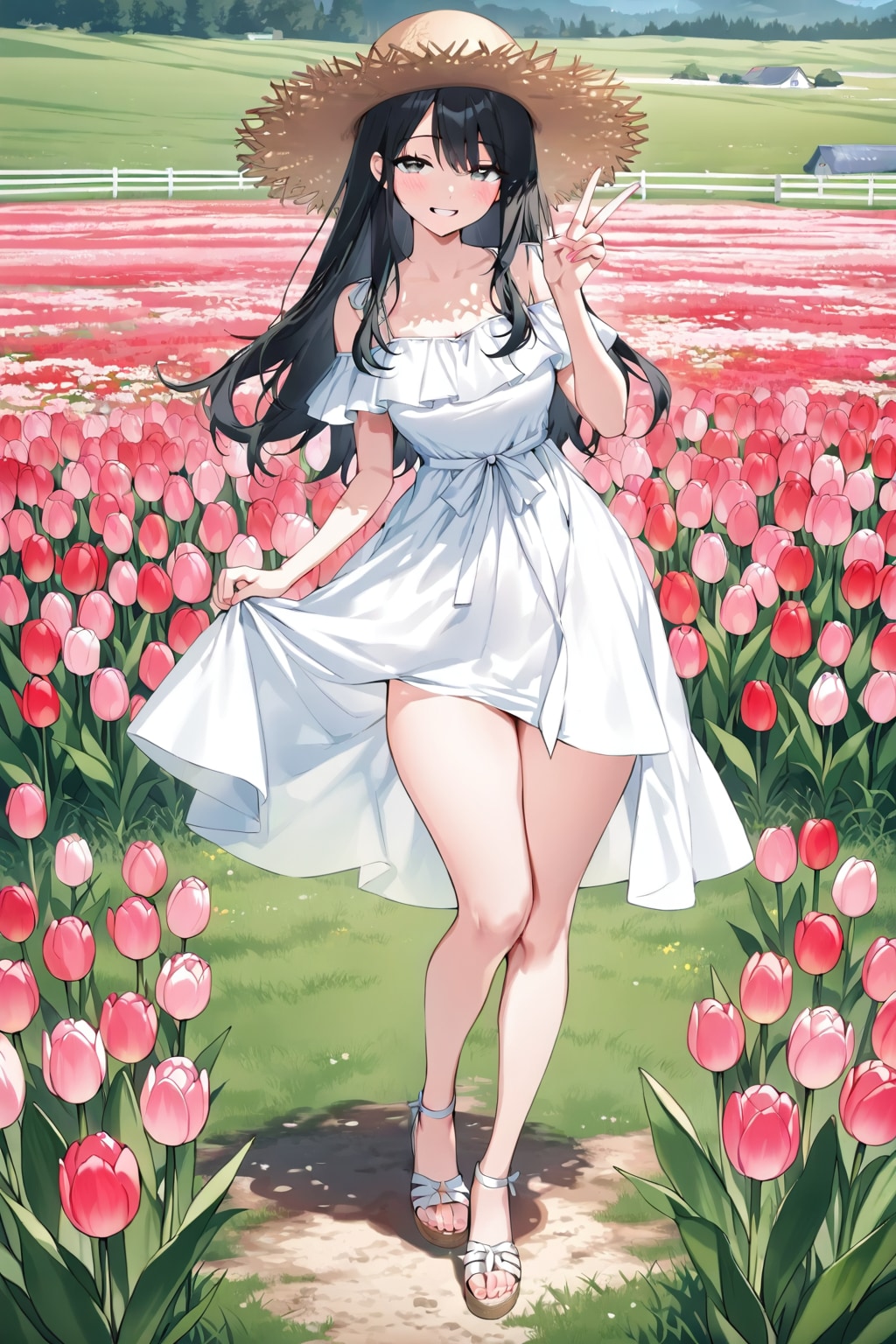 お出かけGW