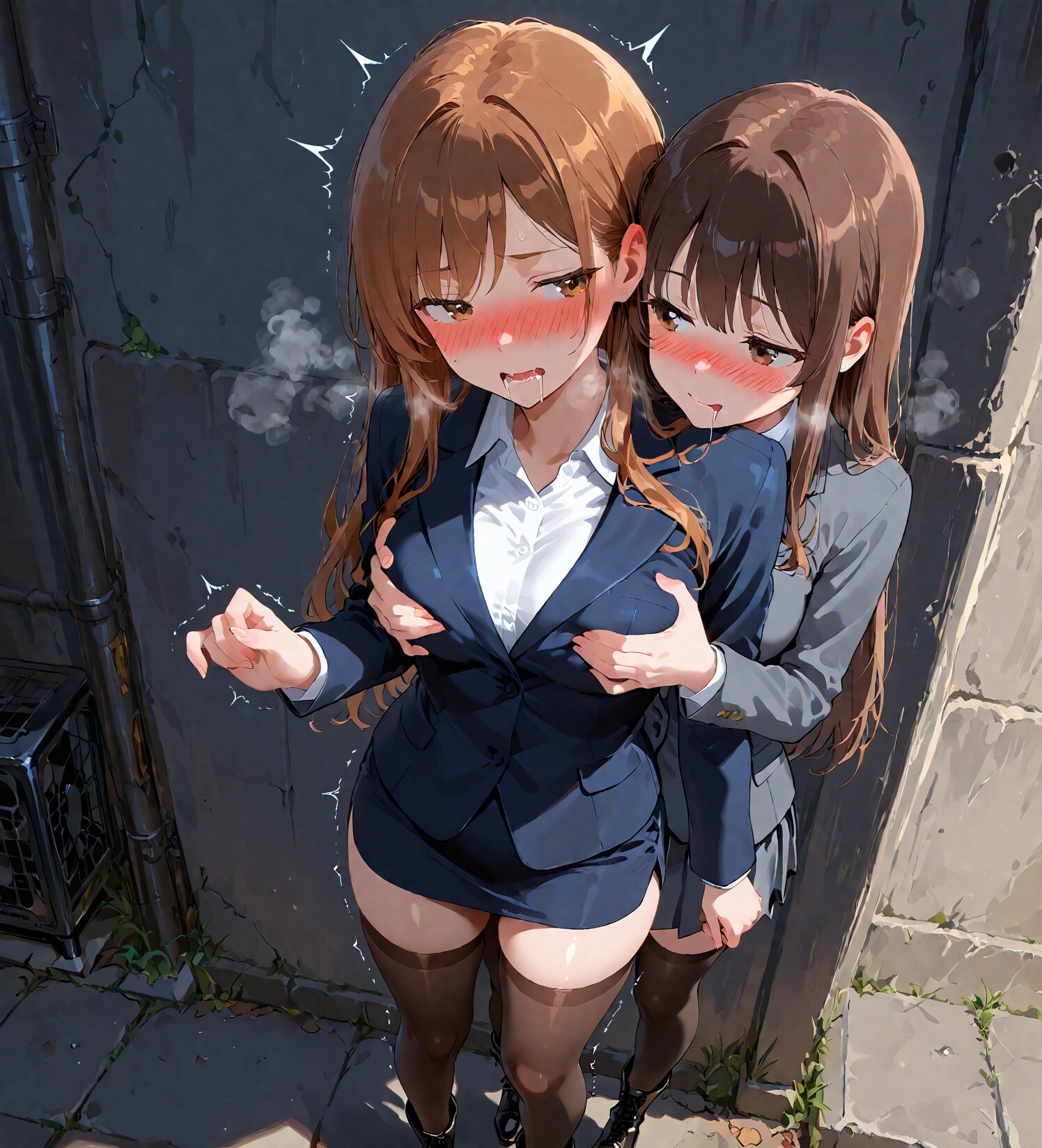 私とイイ事しよ🩷おねーさんっ🩷
