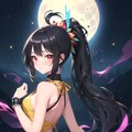 50連ガチャ 5枚目