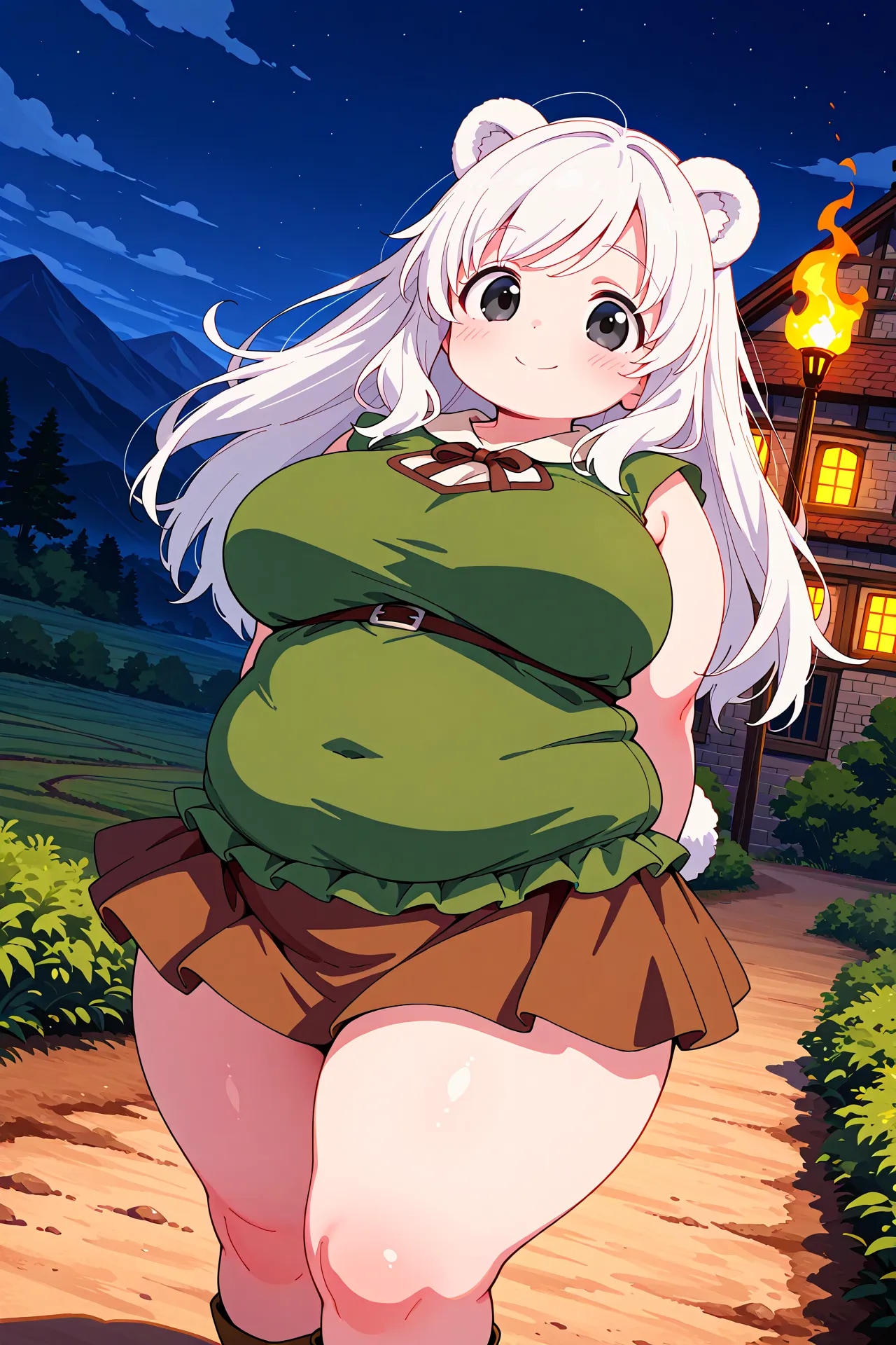 MidnightZOO キャラ紹介