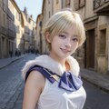 基本晴れっぽいけど場合によっちゃあ場合によるっ娘ちゃん 4枚目