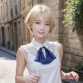 基本晴れっぽいけど場合によっちゃあ場合によるっ娘ちゃん 5枚目