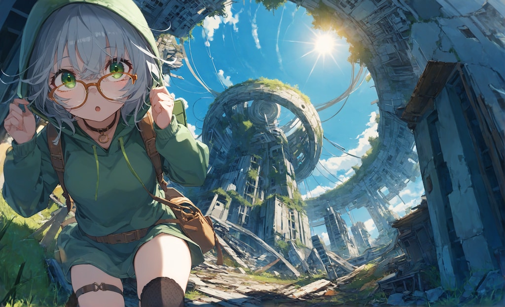 マスドライバー