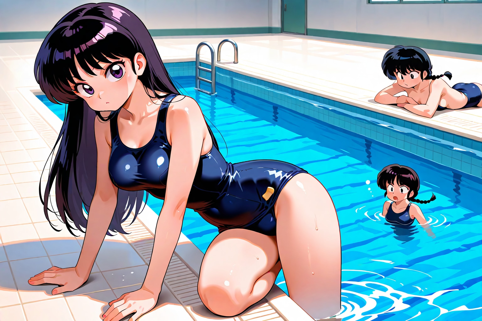 火野レイ