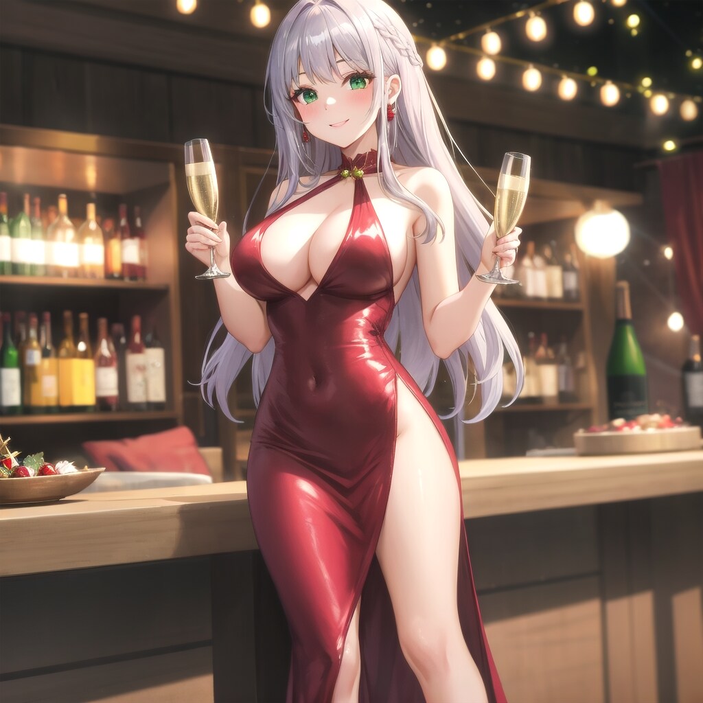 姉の忘年会①