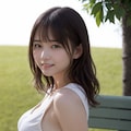 ジャージ女子 3枚目