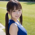 ジャージ女子 6枚目