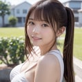 ジャージ女子 7枚目