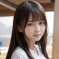 ジャージ女子 2枚目