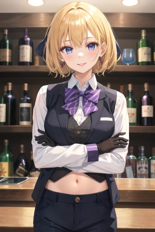 ブリティッシュセクシーバーオーナー