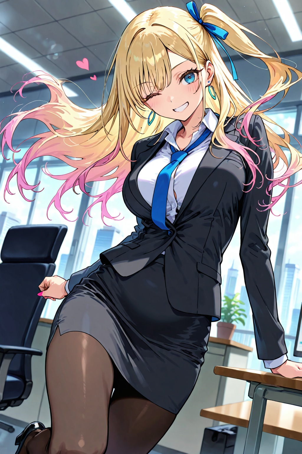 今日のちちぷい　その４１０