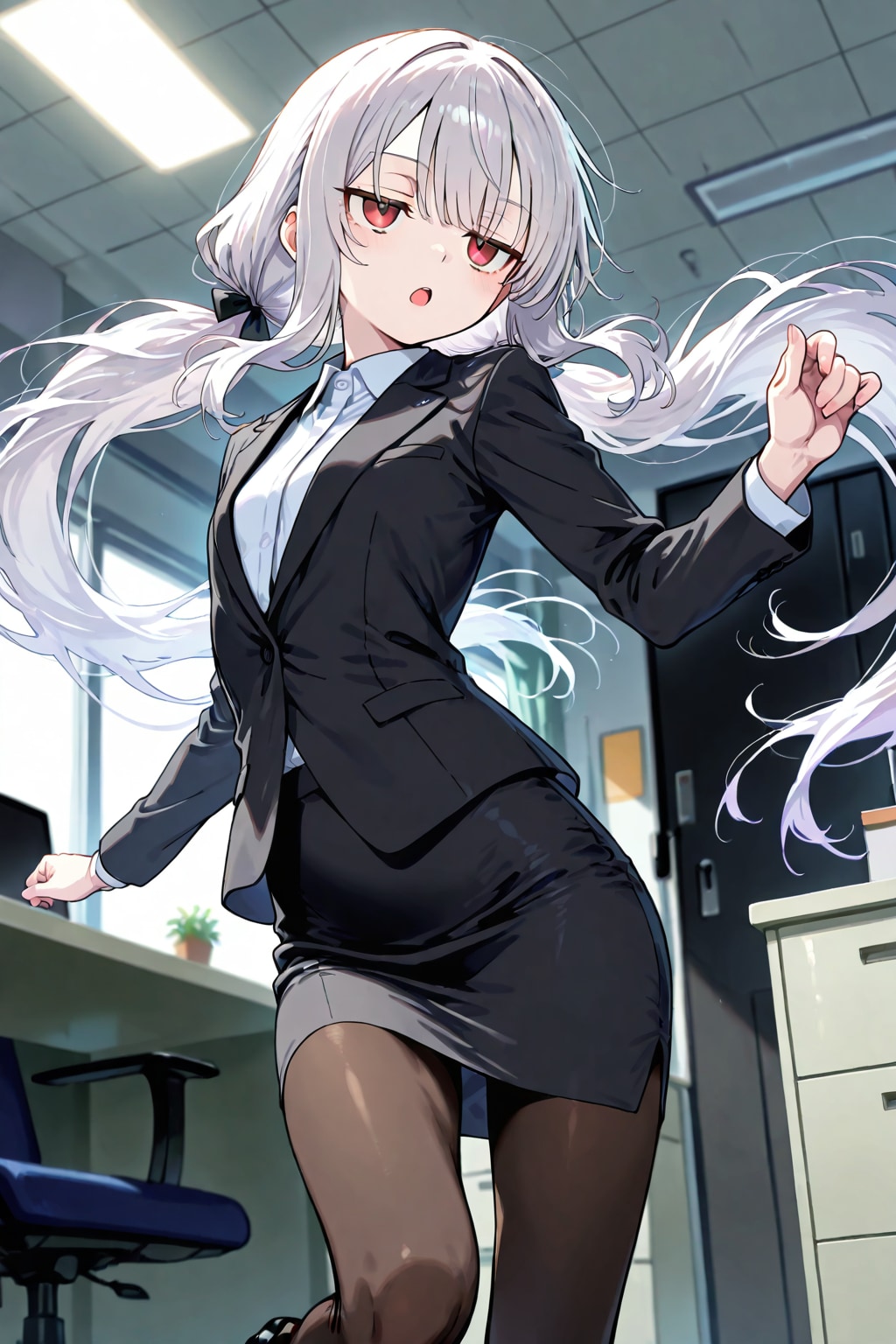 今日のちちぷい　その４１０