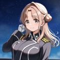 まこひな 2枚目