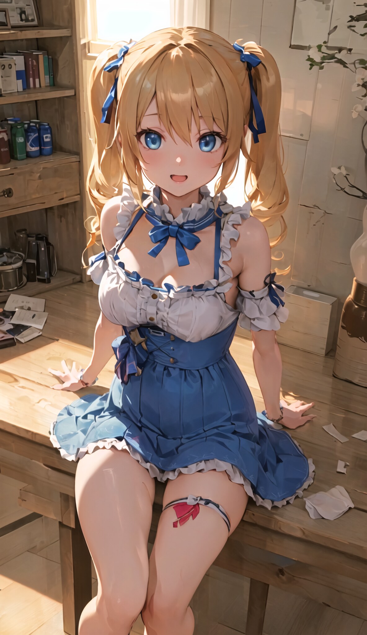 ヒミツキチ