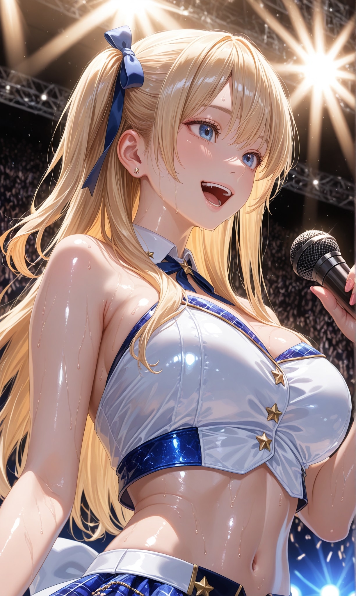 ナミちゃん２