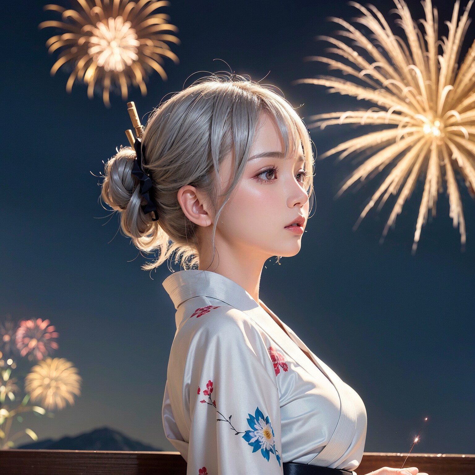 花火２