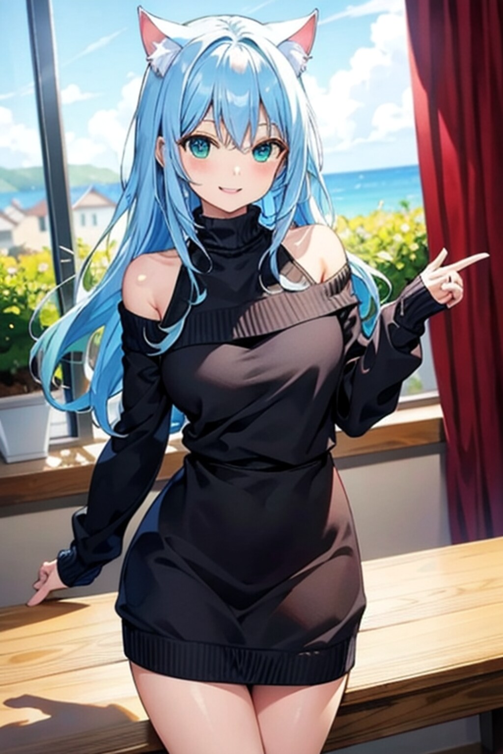 私もチャレンジします💕