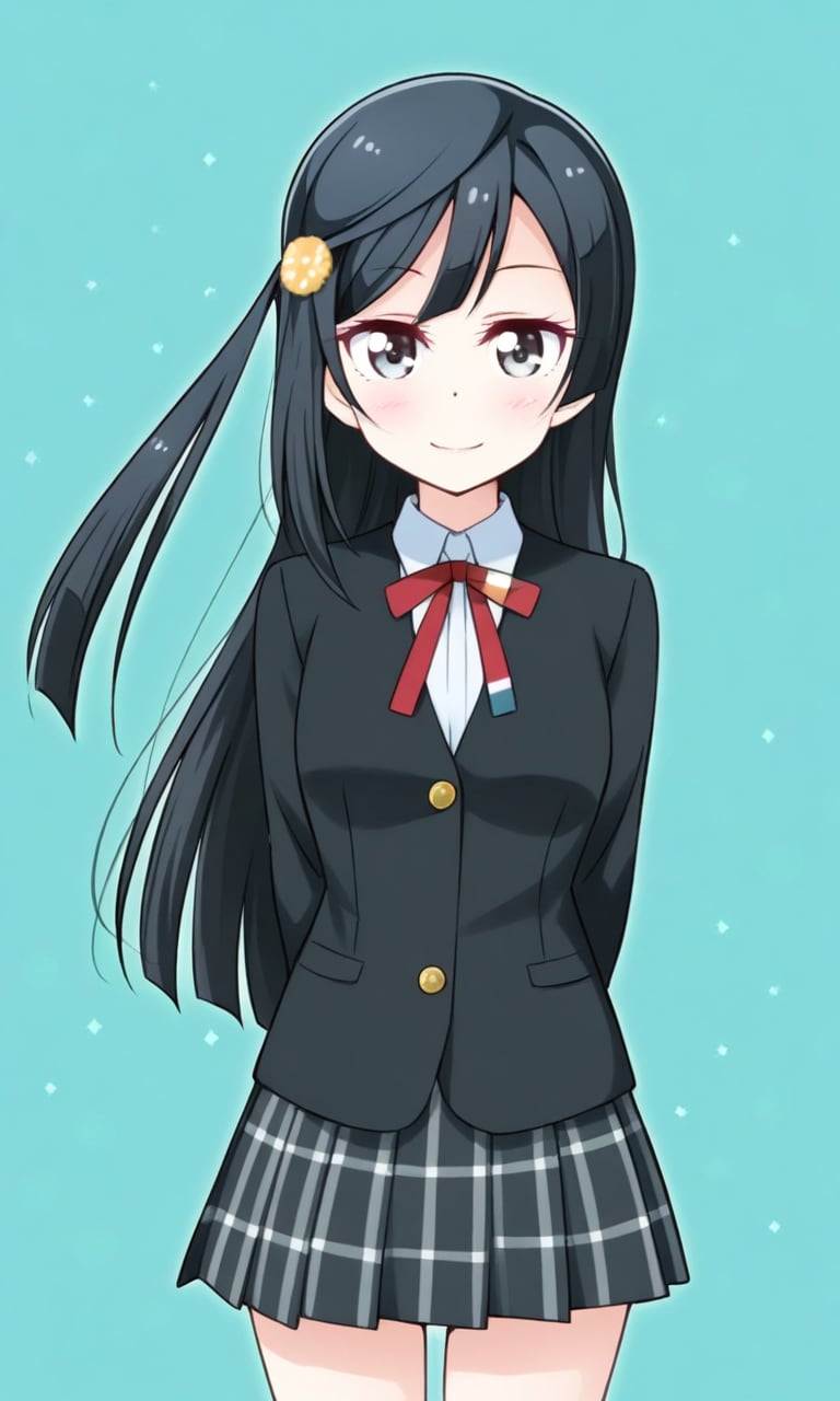 優木せつ菜 | の人気AIイラスト・グラビア