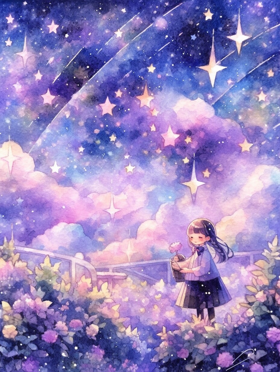 メルヘン420-2 | の人気AIイラスト・グラビア