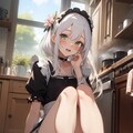カメラアングル、ポージング練習 10枚目