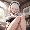 カメラアングル、ポージング練習 9枚目