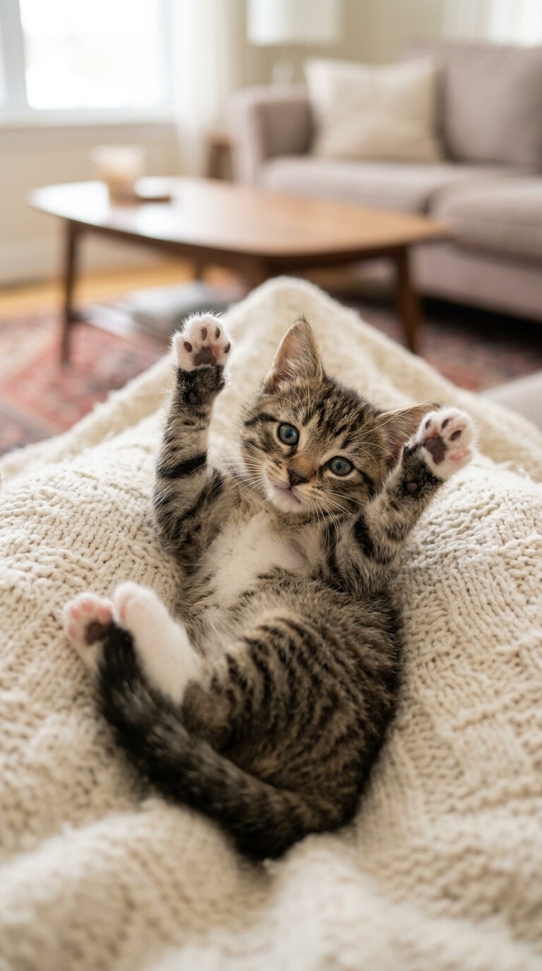 だめにゃーん | の人気AIイラスト・グラビア