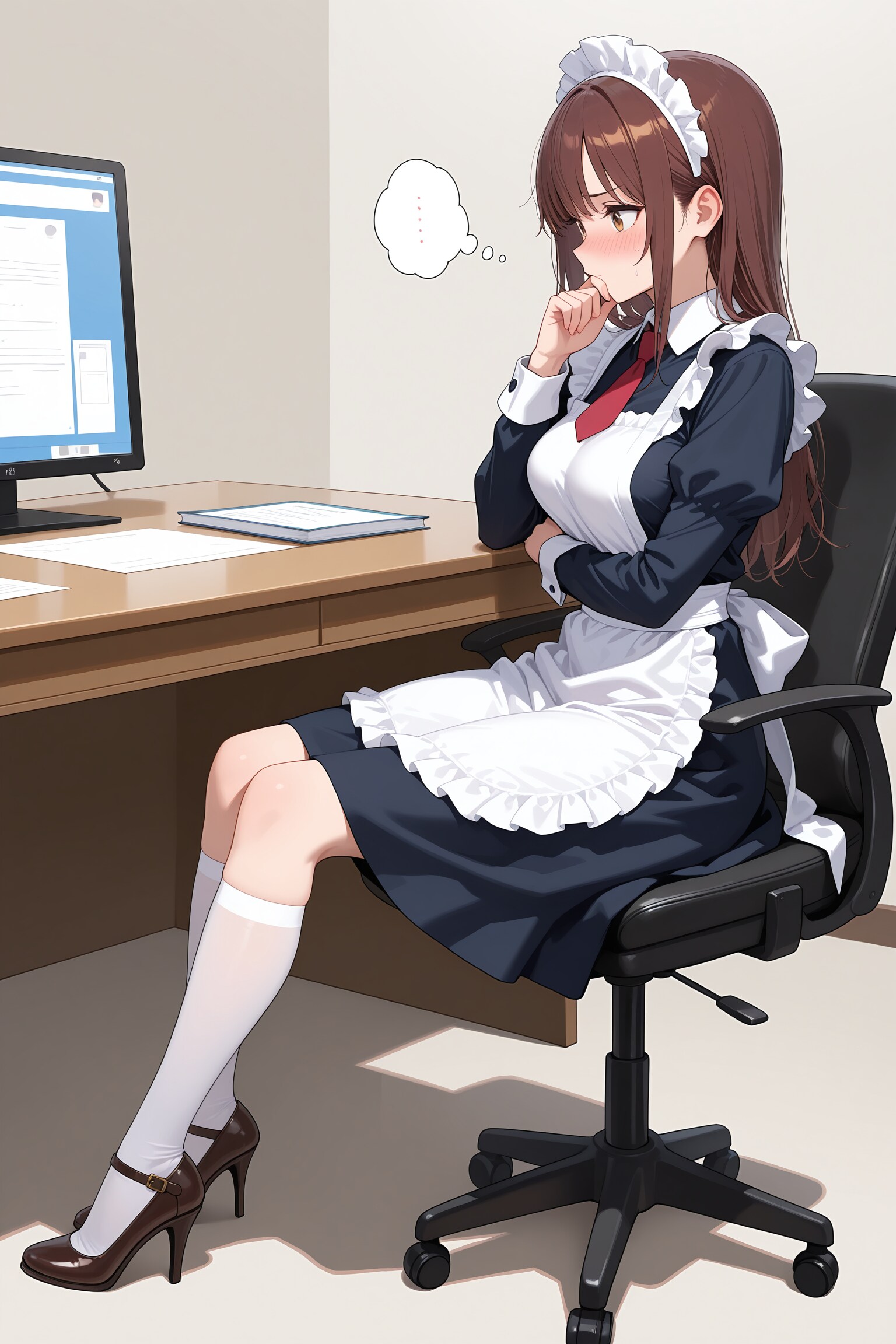 なぜか着せ替え