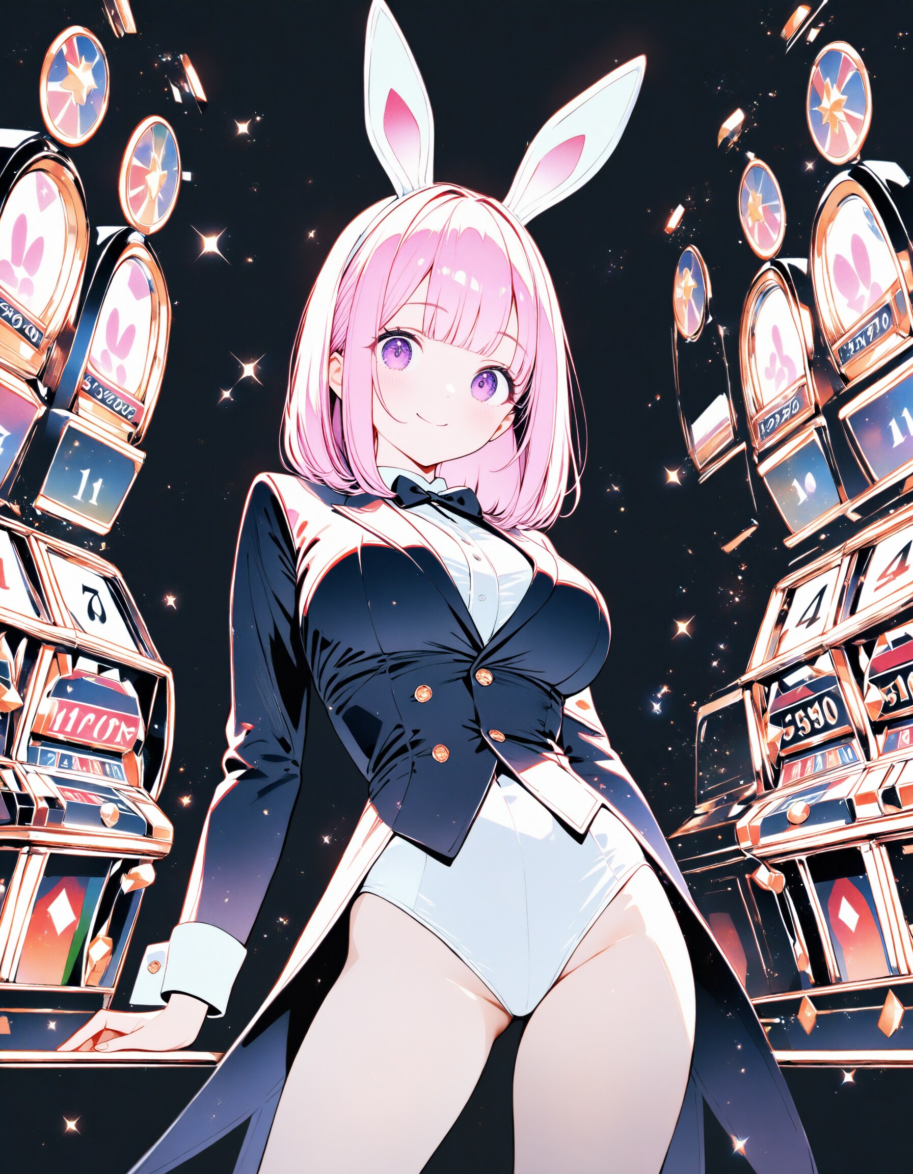 カジノ姉さんXL
