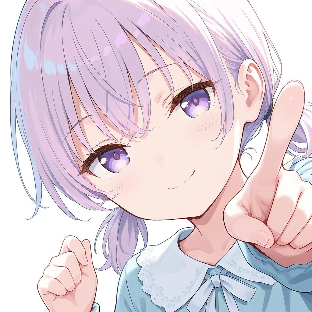 君だよー٩(*´︶`*)۶ | の人気AIイラスト・グラビア