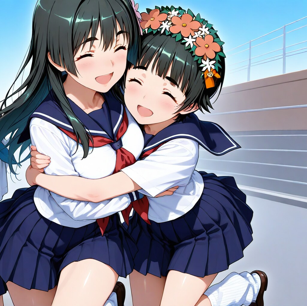 はいてるか～い？