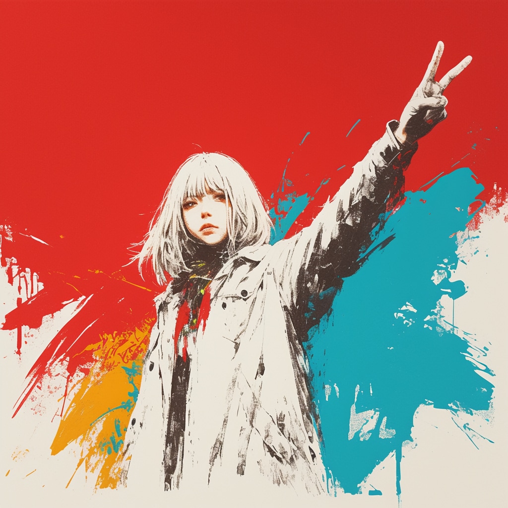 真の勇者は私。