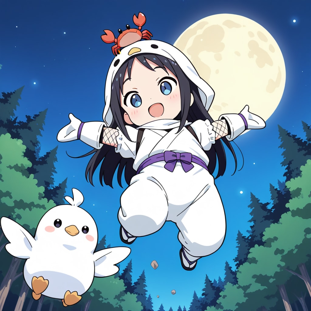 じゃんぷじゃんぷ