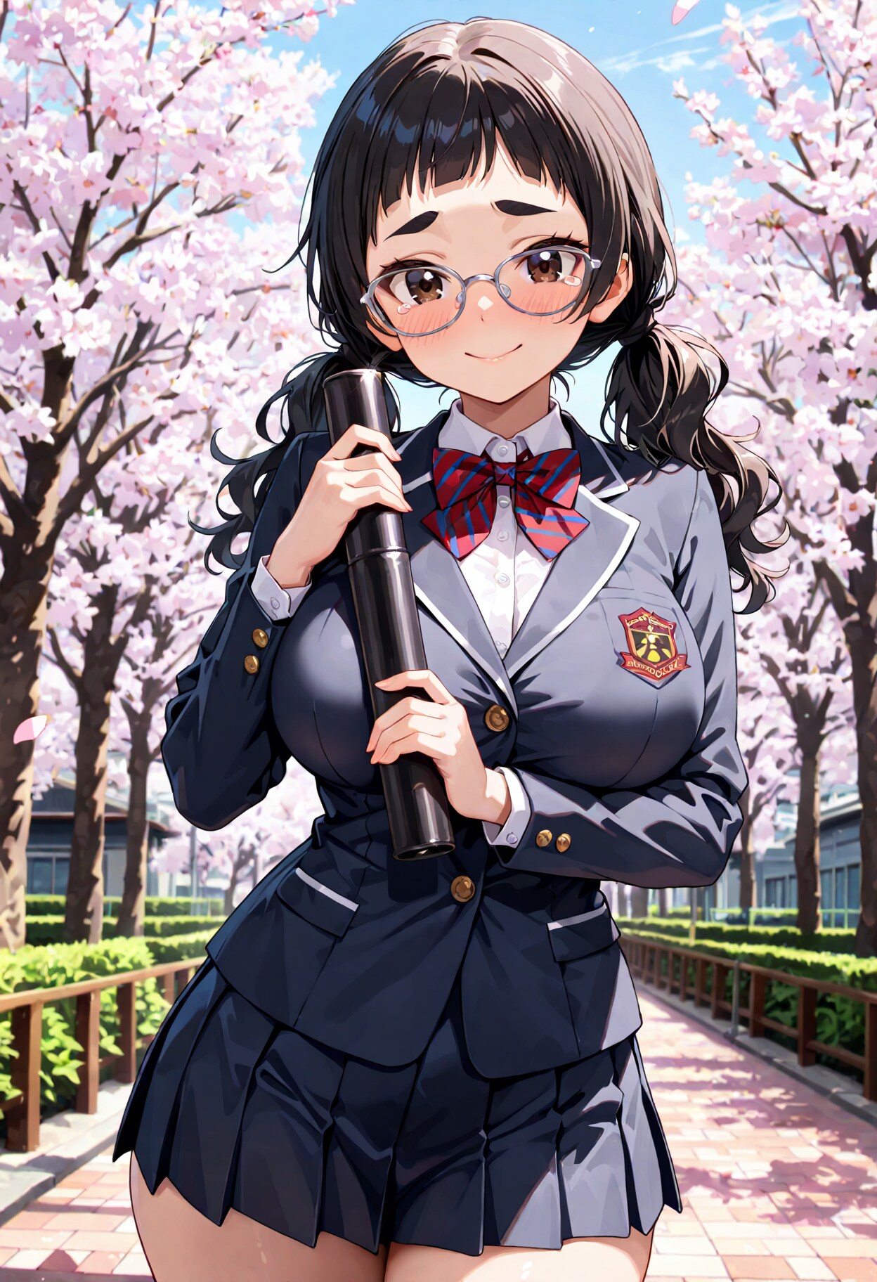 卒業おめでとう