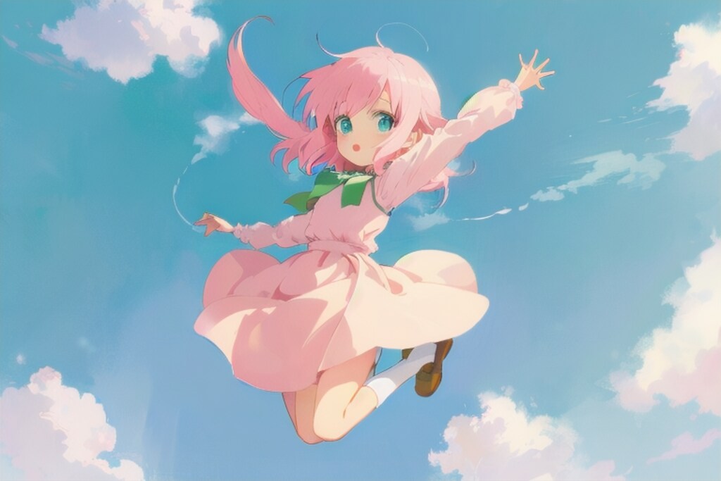 きららジャンプ