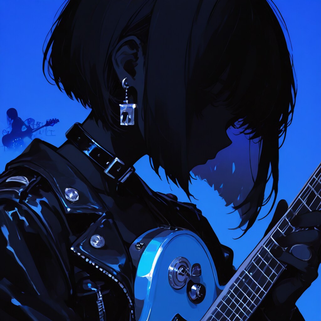 Rockers　ー翼ー