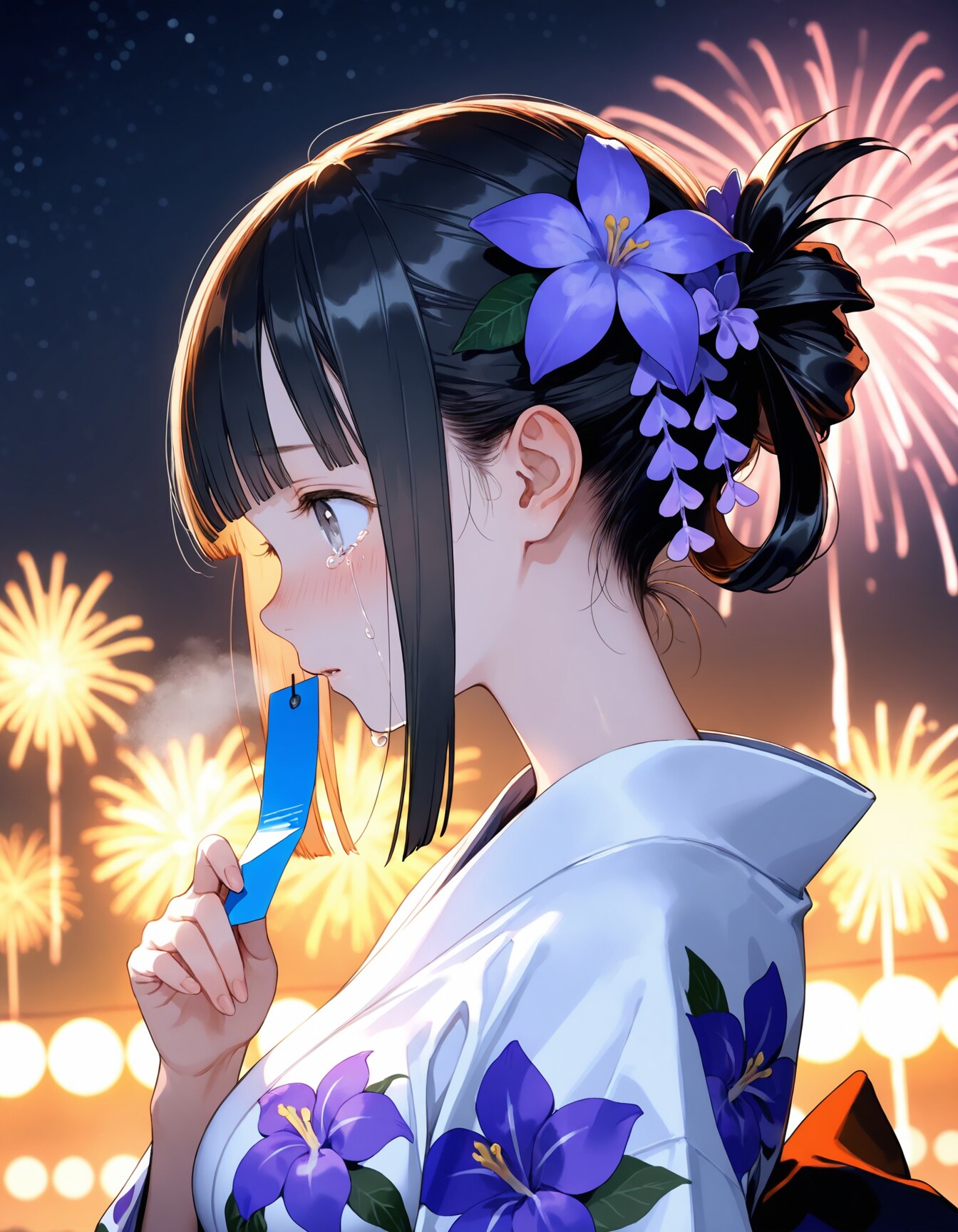 逢えないのですか⋯
