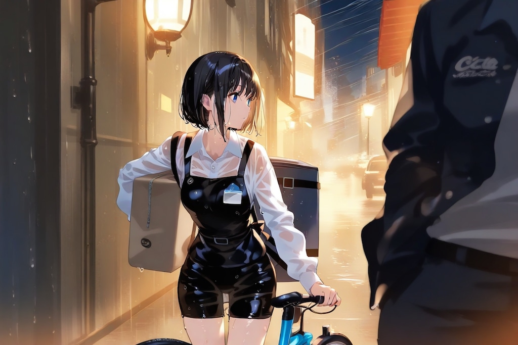 届けたい温もり