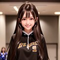 チアガール 7枚目