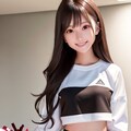 チアガール 8枚目