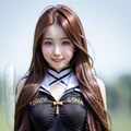 チアガール 6枚目