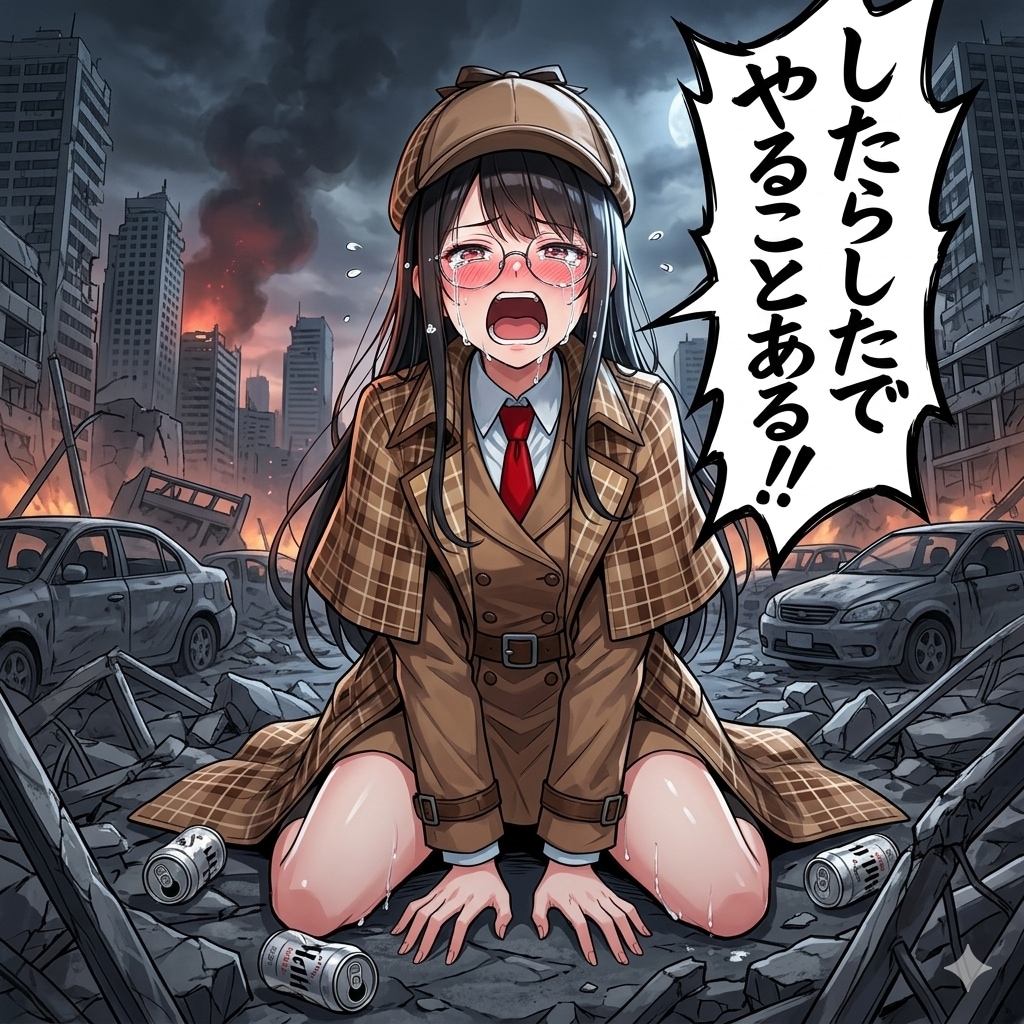 はたらきたくない