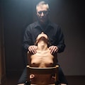 縄師のお仕事 5枚目